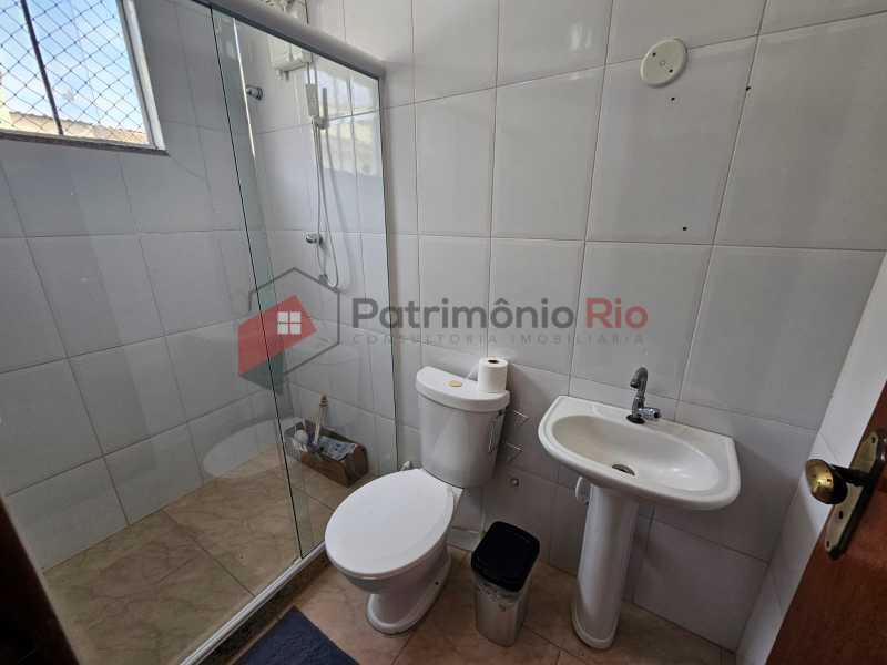 Conheça 7b515518-9dc6-4e40-9f18-3c3e85 do imóvel - Casa duplex de condomínio -Irajá - 2 suítes - vaga de garagem - PACN20241 - 30 7b515518-9dc6-4e40-9f18-3c3e85 - 30