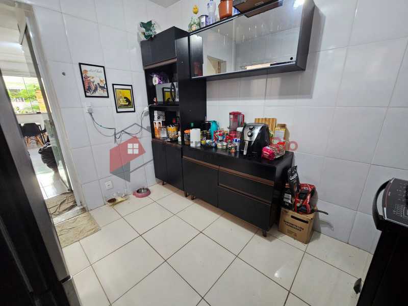 Conheça 09e382cf-5398-439b-80da-7a55d4 do imóvel - Casa duplex de condomínio -Irajá - 2 suítes - vaga de garagem - PACN20241 - 25 09e382cf-5398-439b-80da-7a55d4 - 25