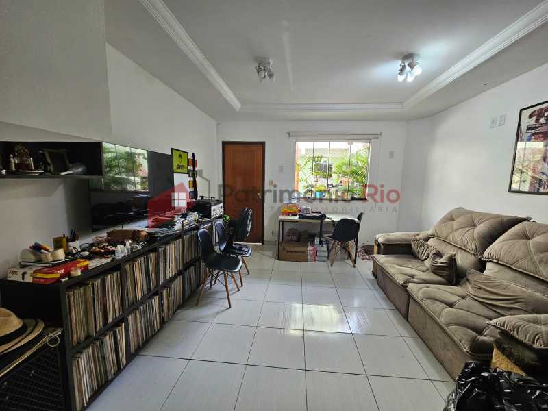 Conheça 9a7735a0-eab8-49d9-a9f4-aaee61 do imóvel - Casa duplex de condomínio -Irajá - 2 suítes - vaga de garagem - PACN20241 - 6 9a7735a0-eab8-49d9-a9f4-aaee61 - 6