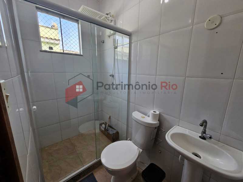 Conheça 11b12dfe-fc8b-40a0-8aa2-f6f011 do imóvel - Casa duplex de condomínio -Irajá - 2 suítes - vaga de garagem - PACN20241 - 29 11b12dfe-fc8b-40a0-8aa2-f6f011 - 29