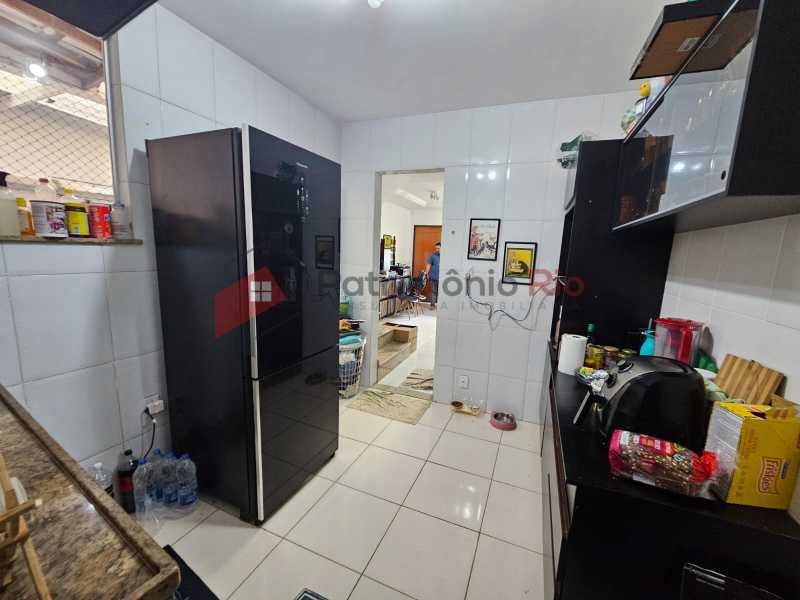 Conheça 36def788-8602-4e1c-ac27-a0900a do imóvel - Casa duplex de condomínio -Irajá - 2 suítes - vaga de garagem - PACN20241 - 21 36def788-8602-4e1c-ac27-a0900a - 21