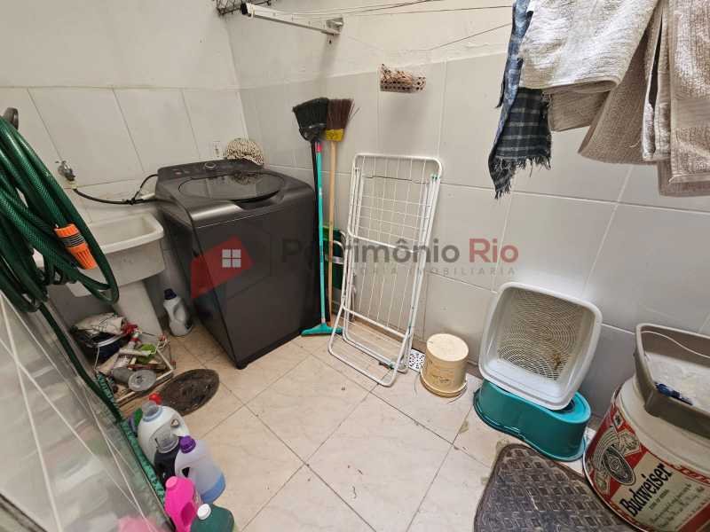 Conheça 49d902a9-d107-40e4-9582-e46f90 do imóvel - Casa duplex de condomínio -Irajá - 2 suítes - vaga de garagem - PACN20241 - 27 49d902a9-d107-40e4-9582-e46f90 - 27