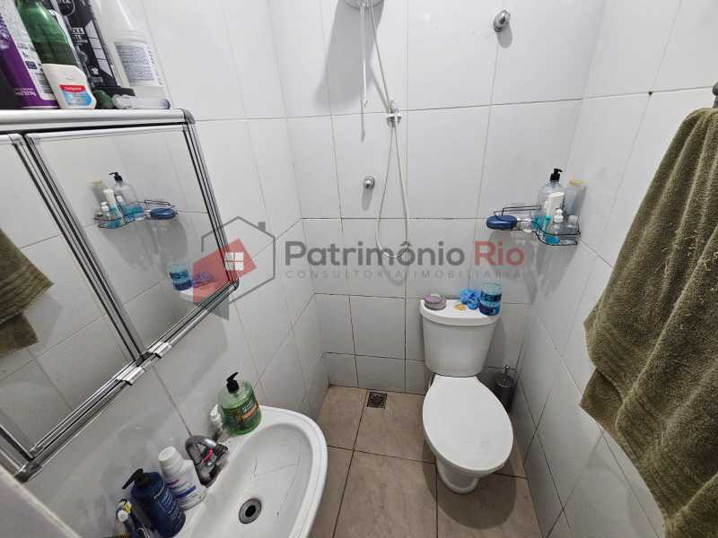 Conheça 57a17528-44ee-44e3-bd9a-346859 do imóvel - Casa duplex de condomínio -Irajá - 2 suítes - vaga de garagem - PACN20241 - 19 57a17528-44ee-44e3-bd9a-346859 - 19