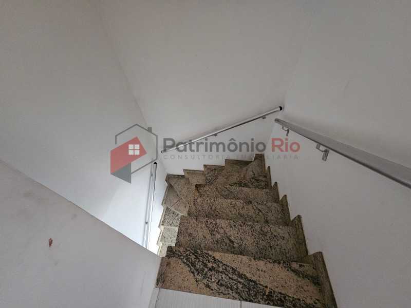 Conheça 66b502a6-d1e5-41f8-bace-f61b44 do imóvel - Casa duplex de condomínio -Irajá - 2 suítes - vaga de garagem - PACN20241 - 9 66b502a6-d1e5-41f8-bace-f61b44 - 9