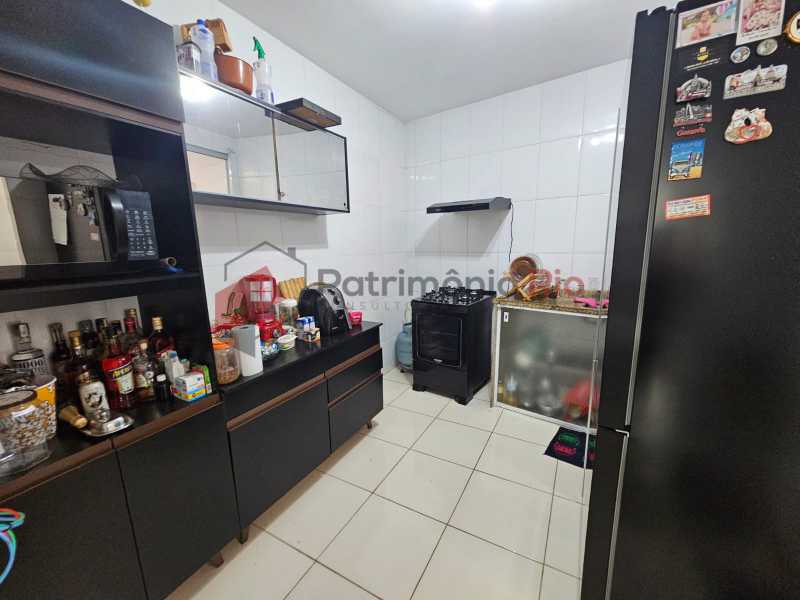 Conheça 583ec4b0-6415-447c-a2dc-1c8e36 do imóvel - Casa duplex de condomínio -Irajá - 2 suítes - vaga de garagem - PACN20241 - 23 583ec4b0-6415-447c-a2dc-1c8e36 - 23