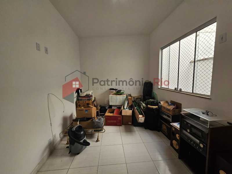 Conheça 3353a173-41fb-46d8-b57c-41ebbf do imóvel - Casa duplex de condomínio -Irajá - 2 suítes - vaga de garagem - PACN20241 - 18 3353a173-41fb-46d8-b57c-41ebbf - 18