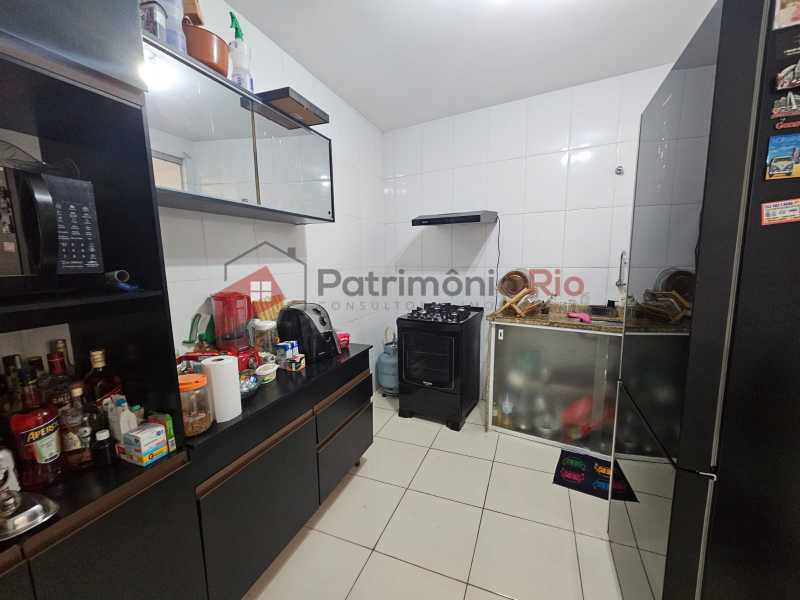 Conheça 64186d6b-41b2-4f97-a4c3-3f9dc6 do imóvel - Casa duplex de condomínio -Irajá - 2 suítes - vaga de garagem - PACN20241 - 22 64186d6b-41b2-4f97-a4c3-3f9dc6 - 22
