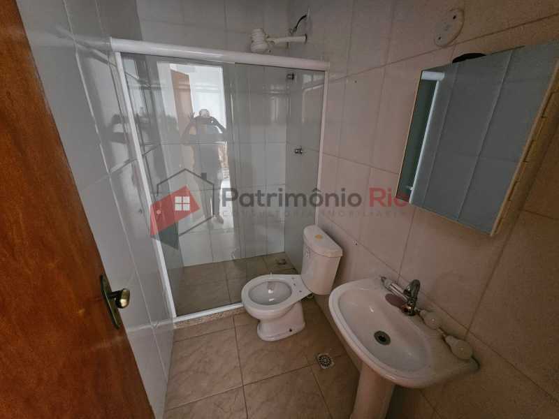 Conheça ab619746-9377-47c5-9956-3f38ae do imóvel - Casa duplex de condomínio -Irajá - 2 suítes - vaga de garagem - PACN20241 - 14 ab619746-9377-47c5-9956-3f38ae - 14