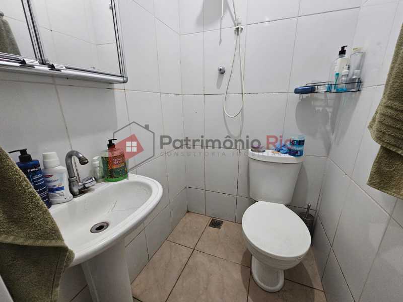 Conheça b6ce6cd4-11d0-460d-b0a5-e20349 do imóvel - Casa duplex de condomínio -Irajá - 2 suítes - vaga de garagem - PACN20241 - 20 b6ce6cd4-11d0-460d-b0a5-e20349 - 20