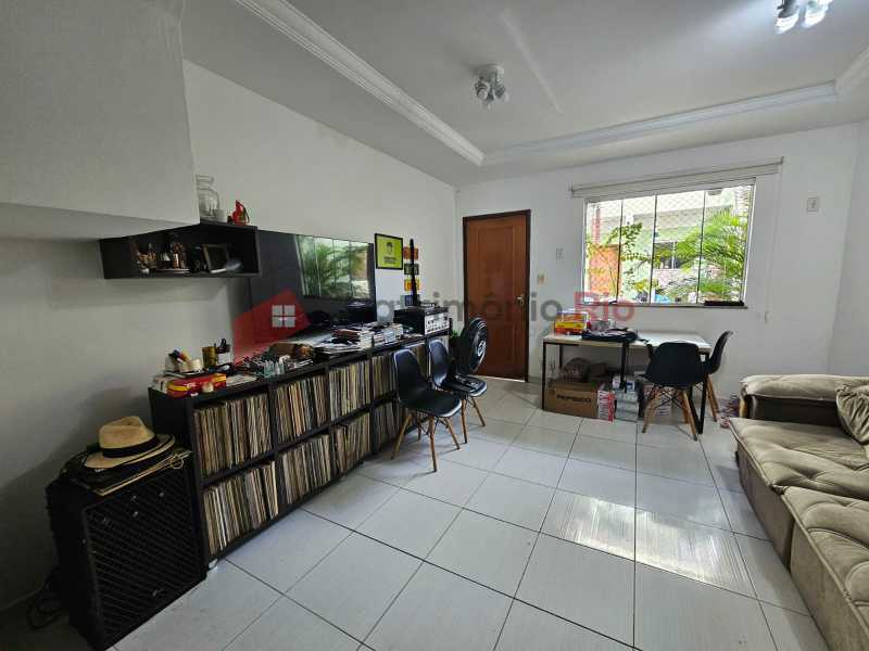 Conheça e0c43364-7d26-4a86-9d7c-4a66c2 do imóvel - Casa duplex de condomínio -Irajá - 2 suítes - vaga de garagem - PACN20241 - 7 e0c43364-7d26-4a86-9d7c-4a66c2 - 7