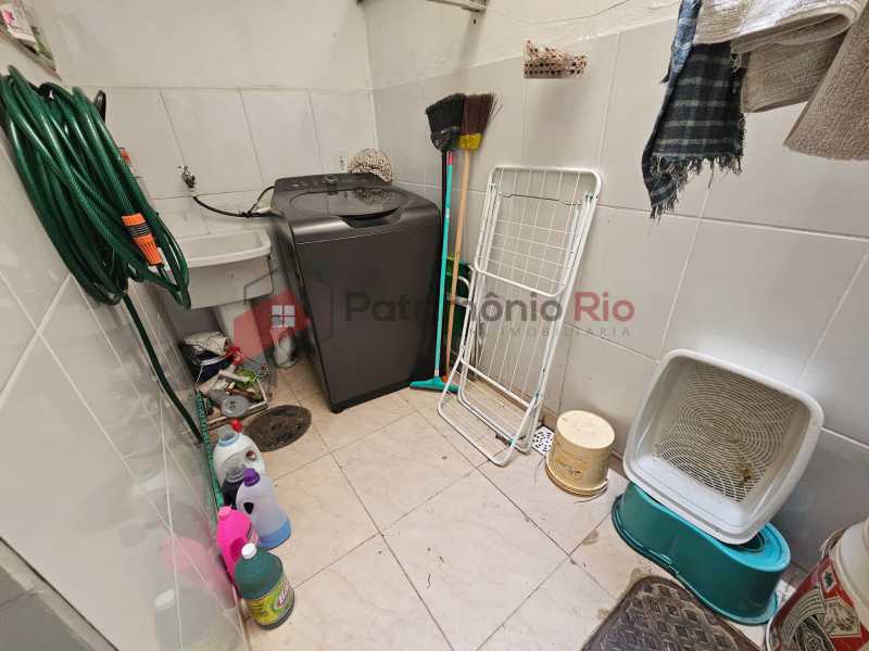 Conheça fd73dec7-7c6e-4f73-833e-984019 do imóvel - Casa duplex de condomínio -Irajá - 2 suítes - vaga de garagem - PACN20241 - 26 fd73dec7-7c6e-4f73-833e-984019 - 26