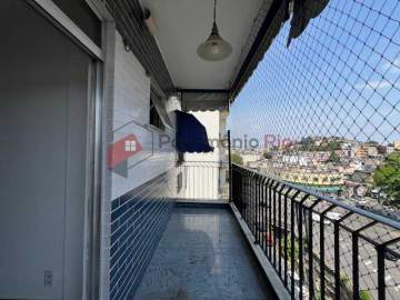 Aceita Financiamento - Excelente apartamento 3 quartos - vaga de garagem - Bairro Argentino - PAAP31688