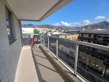 Imperdível - Apartamento 3 quartos, Condomínio Now - Vila da Penha - PAAP31689