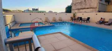 Imperdível - Apartamento 3 quartos, Condomínio Now - Vila da Penha - PAAP31689