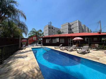 Imperdível - Apartamento à venda em Tomás Coelho em condomínio com infraestrutura total, com vaga de garagem - PAAP26827