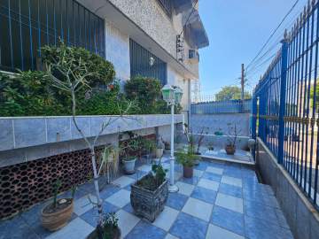 Espetacular - Apartamento 2 quartos + dependência completa - vaga de garagem - Vila da Penha - PAAP26830