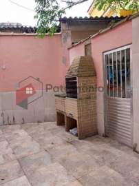 Imperdível - Casa de fundos - em Vaz Lobo - PACA20901