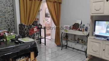 Exclusividade - Muito om apartamento 2 quartos - varandinha - PAAP26832