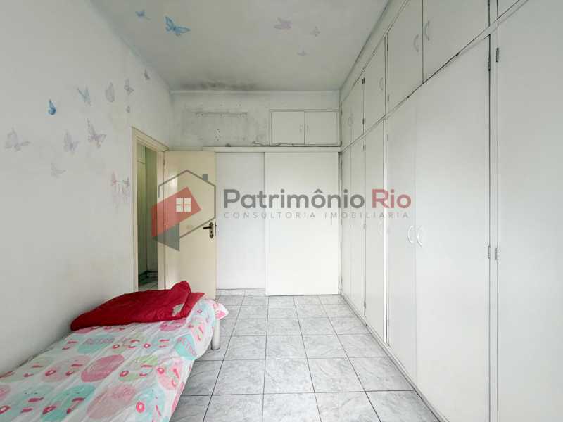 Conheça WhatsApp Image 2026-04-20 at 1 do imóvel - Muito bom apartamento 2 quartos - varandinha - PAAP26832 - 8 WhatsApp Image 2026-04-20 at 1 - 8