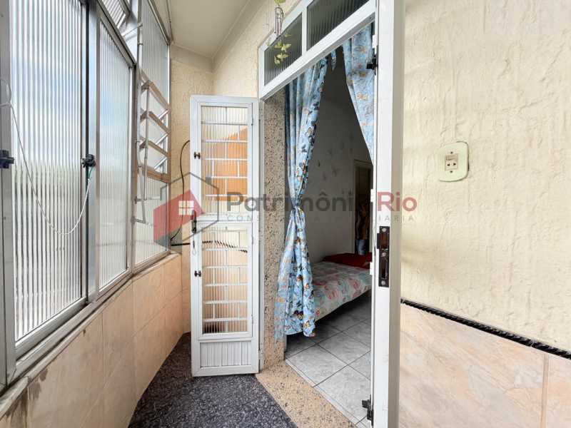 Conheça WhatsApp Image 2026-04-20 at 1 do imóvel - Muito bom apartamento 2 quartos - varandinha - PAAP26832 - 4 WhatsApp Image 2026-04-20 at 1 - 4