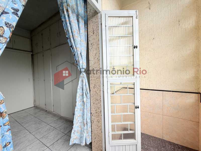 Conheça WhatsApp Image 2026-04-20 at 1 do imóvel - Muito bom apartamento 2 quartos - varandinha - PAAP26832 - 5 WhatsApp Image 2026-04-20 at 1 - 5