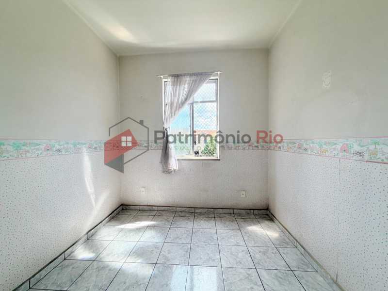 Conheça WhatsApp Image 2026-04-20 at 1 do imóvel - Muito bom apartamento 2 quartos - varandinha - PAAP26832 - 12 WhatsApp Image 2026-04-20 at 1 - 12