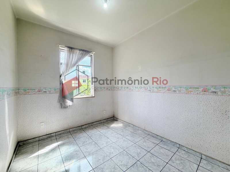 Conheça WhatsApp Image 2026-04-20 at 1 do imóvel - Muito bom apartamento 2 quartos - varandinha - PAAP26832 - 13 WhatsApp Image 2026-04-20 at 1 - 13