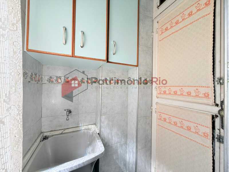 Conheça WhatsApp Image 2026-04-20 at 1 do imóvel - Muito bom apartamento 2 quartos - varandinha - PAAP26832 - 19 WhatsApp Image 2026-04-20 at 1 - 19