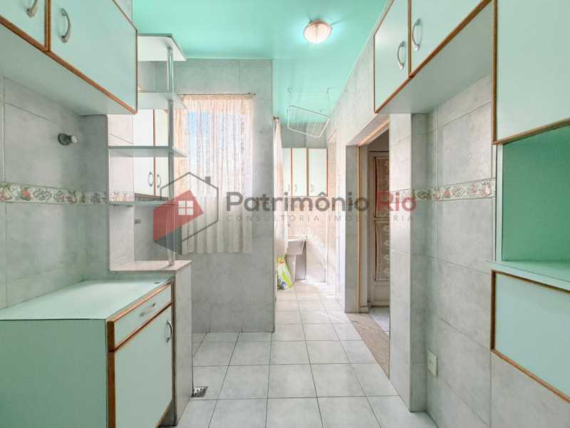 Conheça WhatsApp Image 2026-04-20 at 1 do imóvel - Muito bom apartamento 2 quartos - varandinha - PAAP26832 - 20 WhatsApp Image 2026-04-20 at 1 - 20