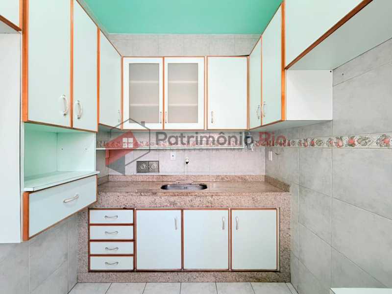 Conheça WhatsApp Image 2026-04-20 at 1 do imóvel - Muito bom apartamento 2 quartos - varandinha - PAAP26832 - 22 WhatsApp Image 2026-04-20 at 1 - 22