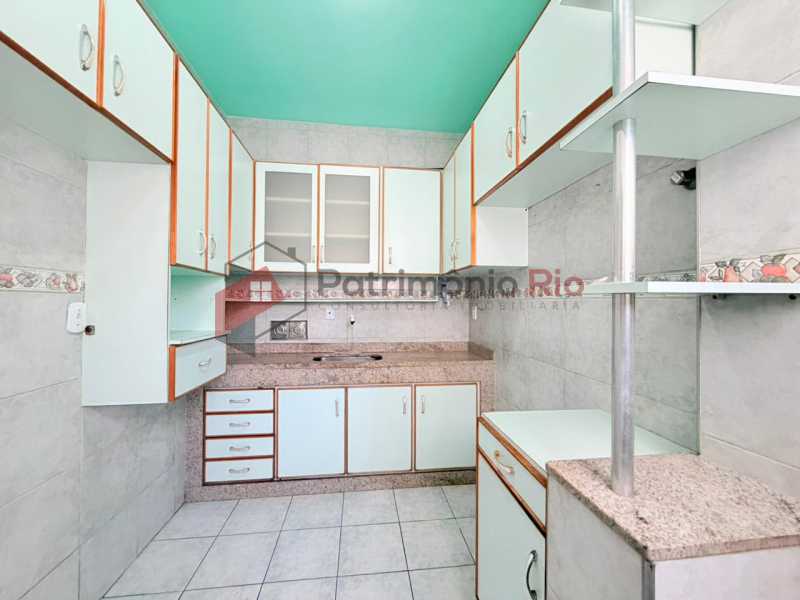Conheça WhatsApp Image 2026-04-20 at 1 do imóvel - Muito bom apartamento 2 quartos - varandinha - PAAP26832 - 23 WhatsApp Image 2026-04-20 at 1 - 23