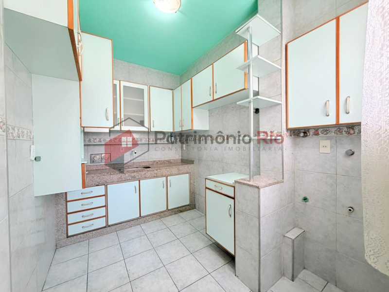 Conheça WhatsApp Image 2026-04-20 at 1 do imóvel - Muito bom apartamento 2 quartos - varandinha - PAAP26832 - 24 WhatsApp Image 2026-04-20 at 1 - 24