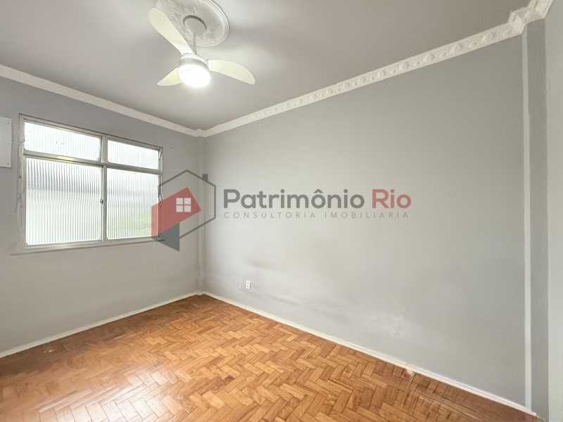 Conheça IMG_7493 do imóvel - Apartamento Vista Alegre - 3 quartos - 80m² - PAAP31691 - 9 IMG_7493 - 9