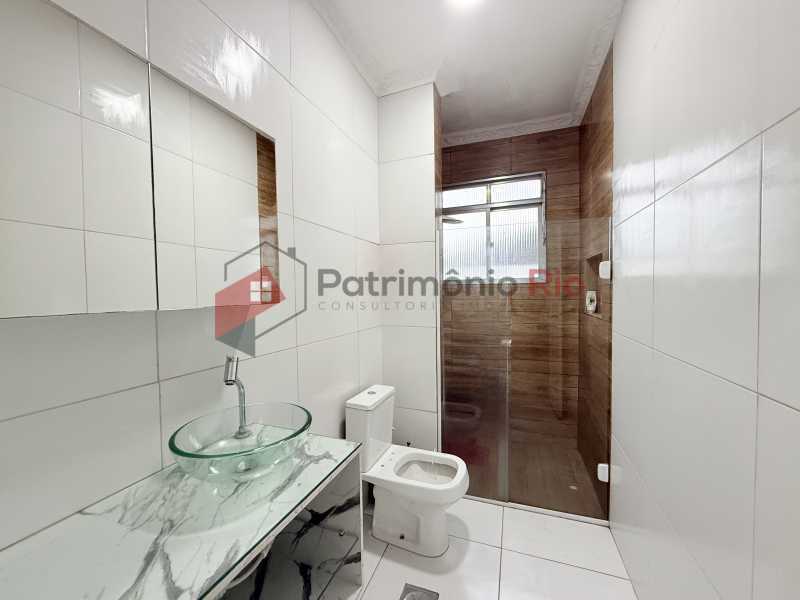 Conheça IMG_7499 do imóvel - Apartamento Vista Alegre - 3 quartos - 80m² - PAAP31691 - 15 IMG_7499 - 15