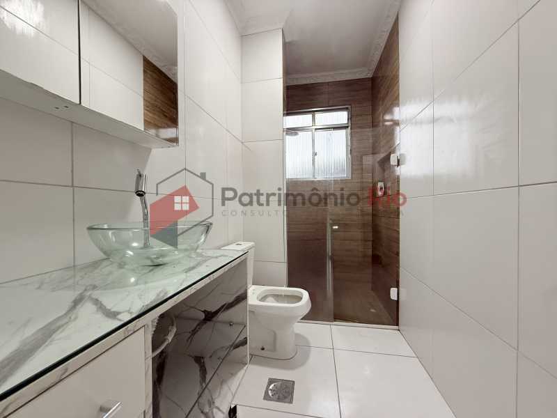 Conheça IMG_7505 do imóvel - Apartamento Vista Alegre - 3 quartos - 80m² - PAAP31691 - 17 IMG_7505 - 17