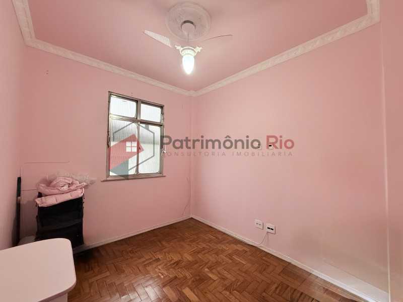 Conheça IMG_7509 do imóvel - Apartamento Vista Alegre - 3 quartos - 80m² - PAAP31691 - 14 IMG_7509 - 14