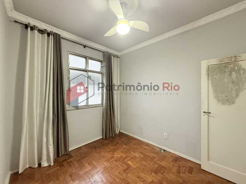 Conheça IMG_7512 do imóvel - Apartamento Vista Alegre - 3 quartos - 80m² - PAAP31691 - 8 IMG_7512 - 8
