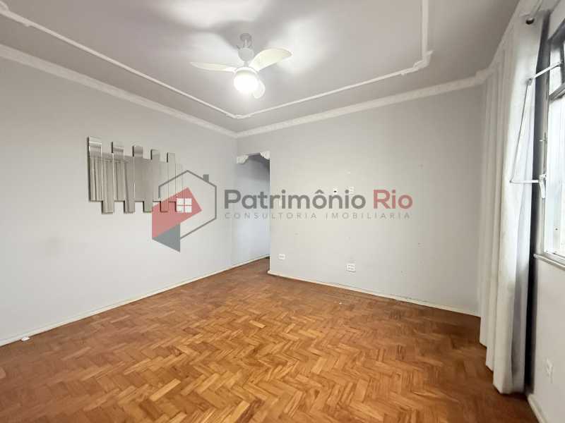 Conheça IMG_7517 do imóvel - Apartamento Vista Alegre - 3 quartos - 80m² - PAAP31691 - 5 IMG_7517 - 5