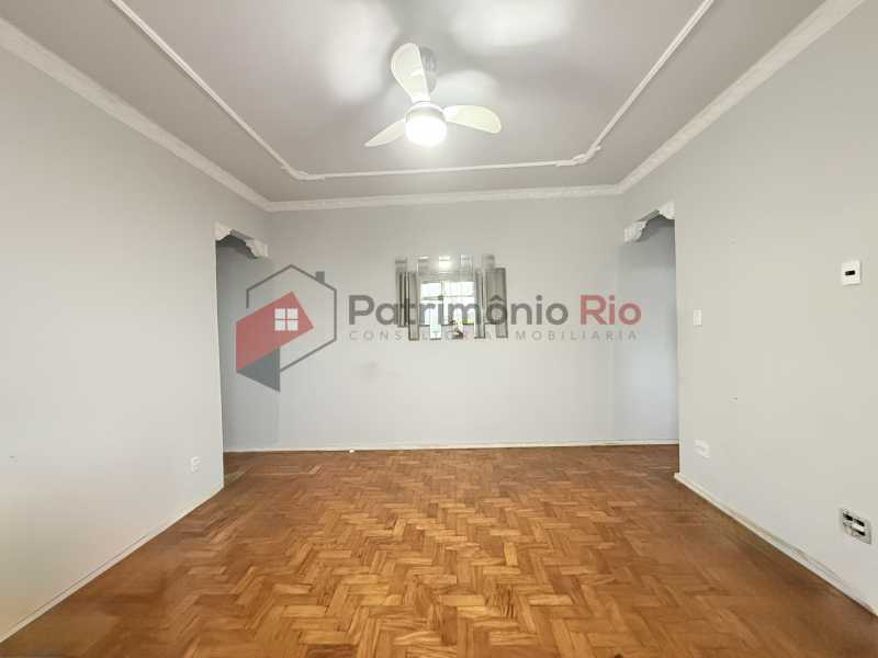 Conheça IMG_7519 do imóvel - Apartamento Vista Alegre - 3 quartos - 80m² - PAAP31691 - 3 IMG_7519 - 3