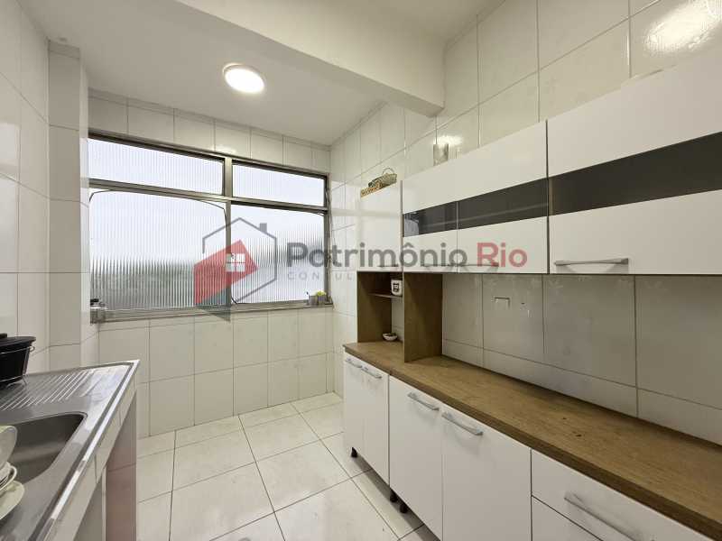 Conheça IMG_7522 do imóvel - Apartamento Vista Alegre - 3 quartos - 80m² - PAAP31691 - 19 IMG_7522 - 19