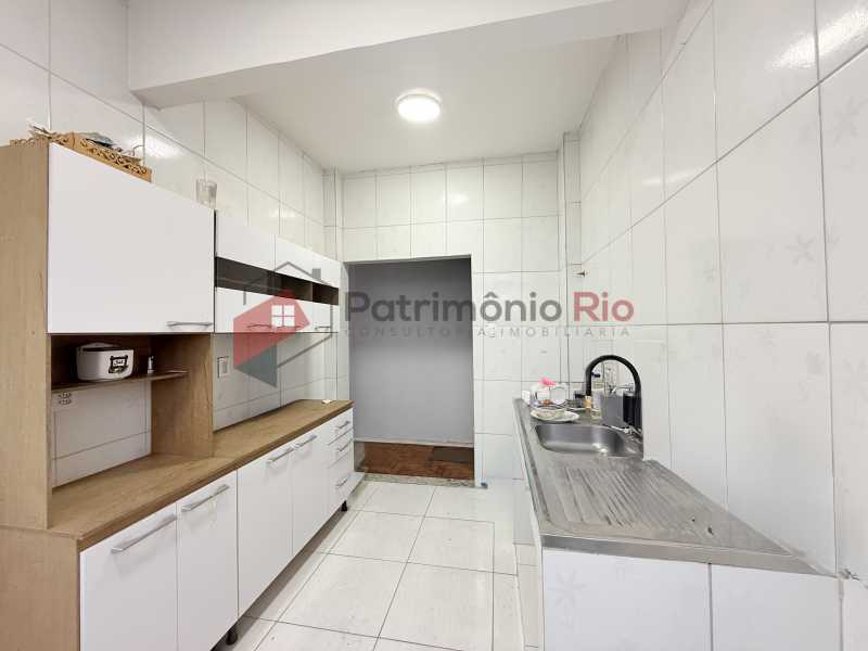 Conheça IMG_7523 do imóvel - Apartamento Vista Alegre - 3 quartos - 80m² - PAAP31691 - 20 IMG_7523 - 20
