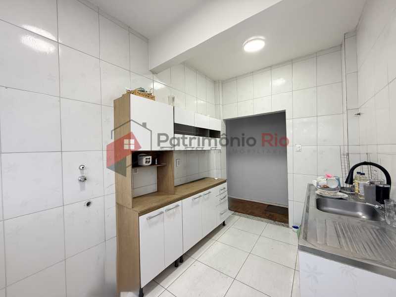 Conheça IMG_7524 do imóvel - Apartamento Vista Alegre - 3 quartos - 80m² - PAAP31691 - 21 IMG_7524 - 21