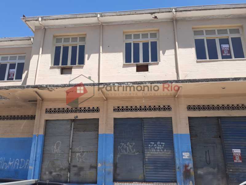 Conheça 20250927_120812 do imóvel - Oportunidade de Negócio - Aceitando Financiamento Imobiliário - Parada de Lucas - PAPR00028 - 1 20250927_120812 - 1
