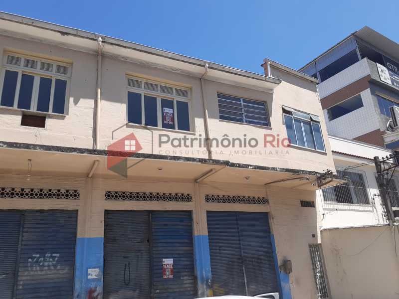 Conheça 20250927_120807 do imóvel - Oportunidade de Negócio - Aceitando Financiamento Imobiliário - Parada de Lucas - PAPR00028 - 2 20250927_120807 - 2