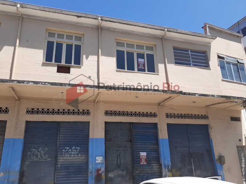 Conheça 20250927_120803 do imóvel - Oportunidade de Negócio - Aceitando Financiamento Imobiliário - Parada de Lucas - PAPR00028 - 3 20250927_120803 - 3