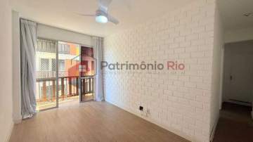 Aceita Financiamento - Apartamento 2 quartos, elevador, portaria e piscina - Penha - PAAP26836