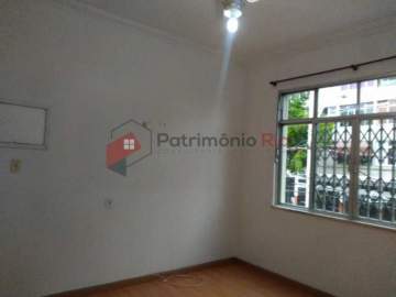 Aceita Financiamento - Aceitando Financiamento Imobiliário - Apartamento 2 quartos - Vila da Penha - PAAP26837