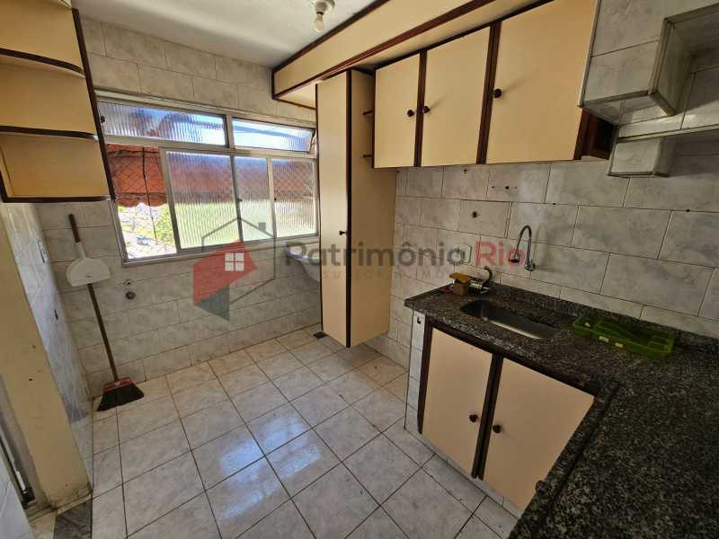 Conheça WhatsApp Image 2025-09-30 at 0 do imóvel - Apartamento duplex 2 quartos com varanda e vaga de garagem em Del Castilho - PAAP26838 - 15 WhatsApp Image 2025-09-30 at 0 - 15