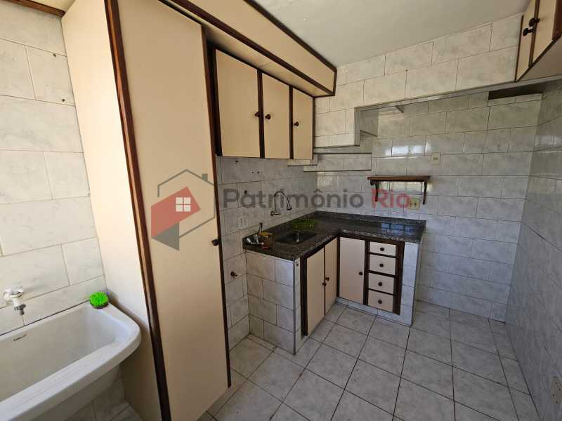 Conheça WhatsApp Image 2025-09-30 at 0 do imóvel - Apartamento duplex 2 quartos com varanda e vaga de garagem em Del Castilho - PAAP26838 - 16 WhatsApp Image 2025-09-30 at 0 - 16