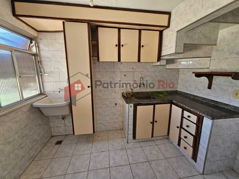 Conheça WhatsApp Image 2025-09-30 at 0 do imóvel - Apartamento duplex 2 quartos com varanda e vaga de garagem em Del Castilho - PAAP26838 - 17 WhatsApp Image 2025-09-30 at 0 - 17